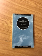 The Inner World Of The School