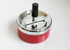 Aschenbecher Drehaschenbecher