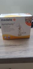 MEDELA-Symphony-Einzelpumpset-