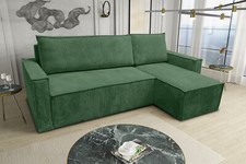 Ecksofa isabela mini form - isabela,