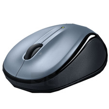 Logitech M325s Maus silber