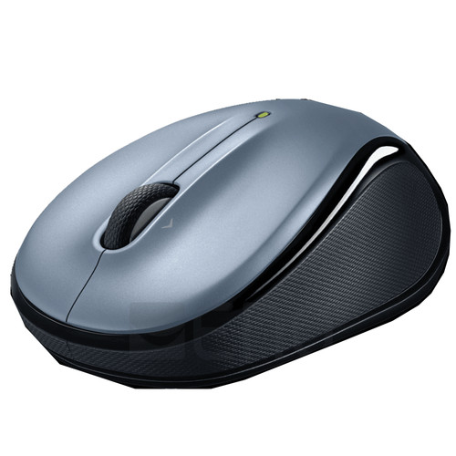 Logitech m325s maus silber - m325s,