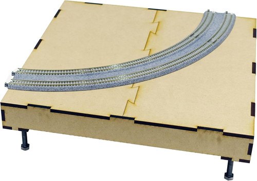 Neu kato spur trak - kato, n