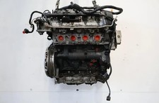 Motor Benzin - Skoda Octavia