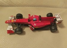 Formel 1 Ferrari F10 Modellauto F1