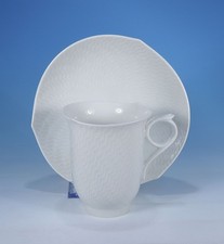 Meissen "Wellenspiel weiß"