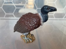 Schleich 16706 - Weißrücken Geier - Vogel / Vögel / Tiere / Figur / Wild Life -