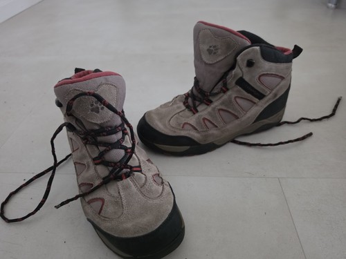 Jack wolfskin kinder - wolfskin,