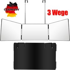 360 Grad Spiegel zum