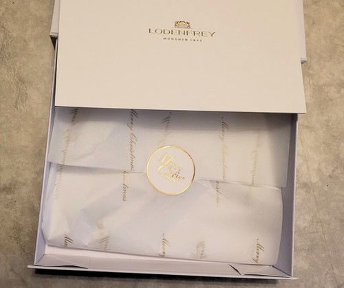 Lodenfrey designer box - lodenfrey,