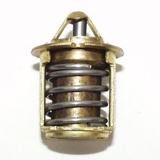 ScooterLibre Thermostat (für