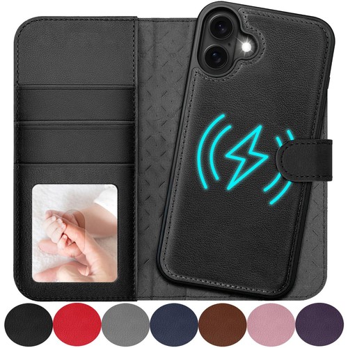Klapphülle hülle für iphone - klapphülle,