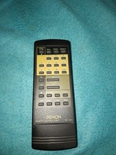 Denon RC-241  CD Player