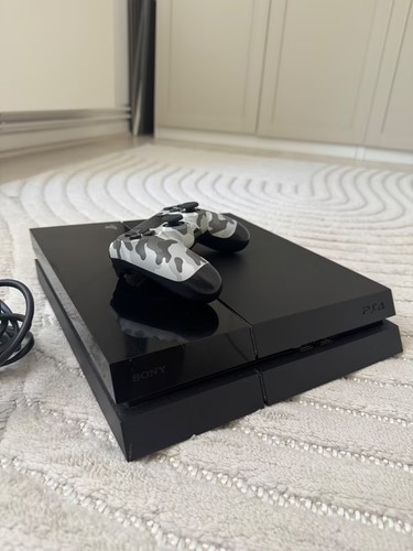 Sony playstation 500gb - sony,