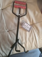 Camp Chef Dutch Oven Deckelheber Profi 55 cm Feuertopf Gusstopf Grill BBQ