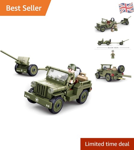 Handgefertigtes jeep - jeep-, &