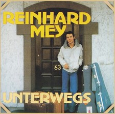 REINHARD MEY - 2 CD -