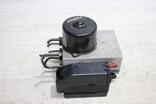 Abs steuergerät - abs,