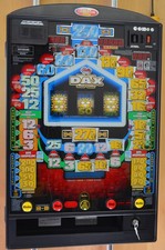 Bally Wulff Daxx Euro