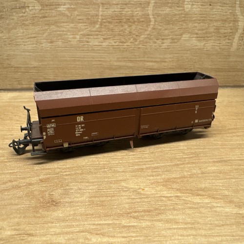 Güterwagen modelleisenbahn - güterwagen,