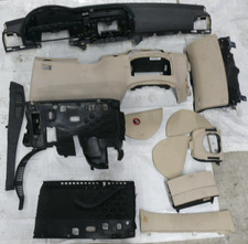 Armaturenbrett Knie SRS + SRS