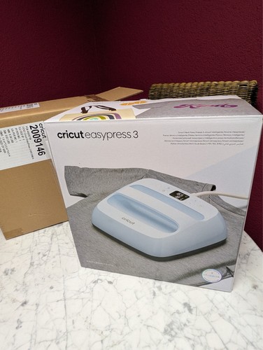Cricut easy press smarte - press,