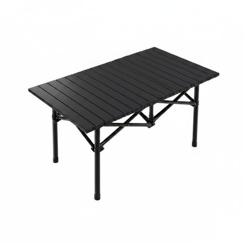 Faltbarer campingtisch - faltbarer,