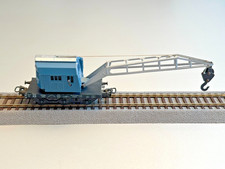 Märklin H0 315/2 Kranwagen