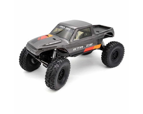 Vanquish vrd stance - vrd, rtr