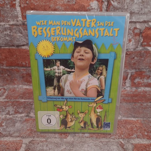 Wie man den vater die - den, in