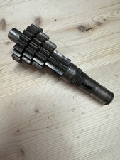 Hercules Sachs Supra4GP