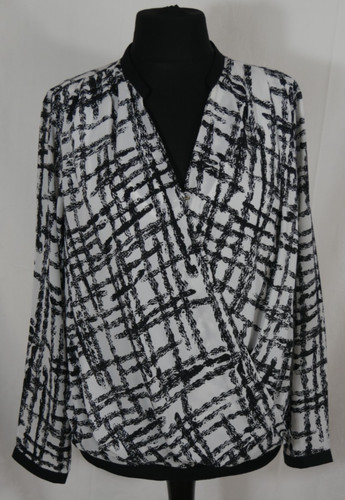 Malvin blusen shirt - malvin,