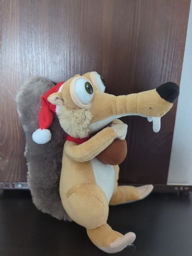 Ice age scrat stofftier - ice,