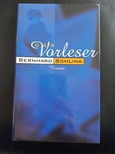 Bernhard Schlink Der Vorleser
