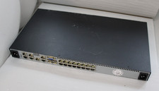 HP Enterprise AF621A  KVM IP Console Switch 578714-002  580646-001