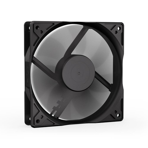 Endorfy zephyr 120 - zephyr, standard