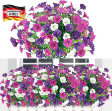 Kunstblumen outdoor wetterfest