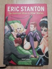 The Dominant Wives & Other