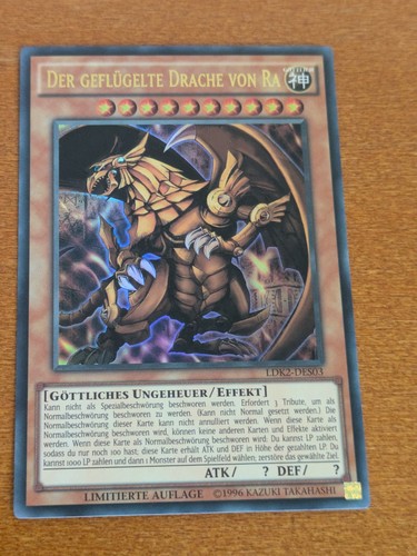 Yugioh der geflügelte - yugioh,