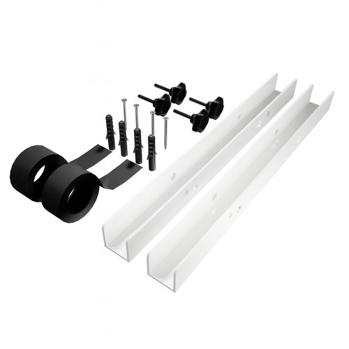Hochwasserschutz set zur - hochwasserschutz-set,