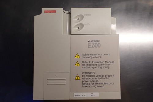 Frequenzumrichter freqrol e500 - frequenzumrichter,
