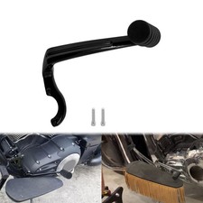 Fersen-Schalthebel mit Stift