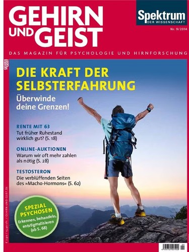 Gehirn geist 2014 die - &,