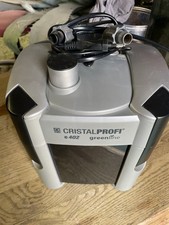 JBL CristalProfi e402