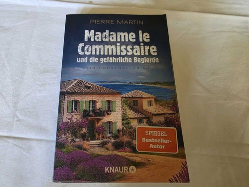 Pierre martin madame - pierre, le