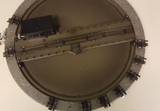 märklin drehscheibe 7186