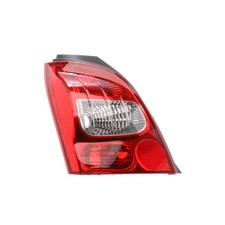 TYC Rückleuchte Heckleuchte
