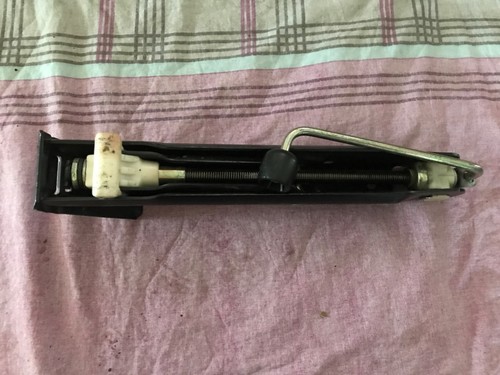 Original wagenheber audi a6 - original,