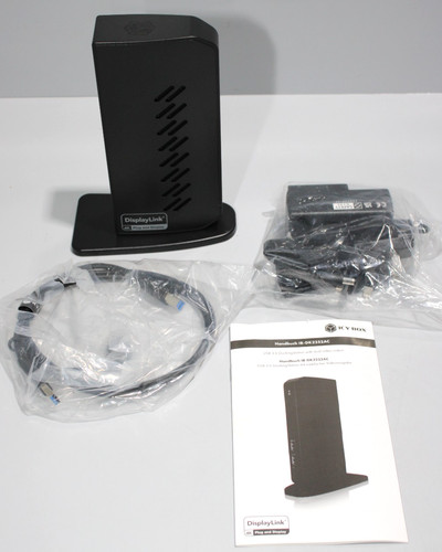 Icy box dk2252ac - box, ib-dk2252ac
