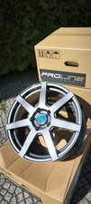 ProLine Wheels B1 4x Alufelge